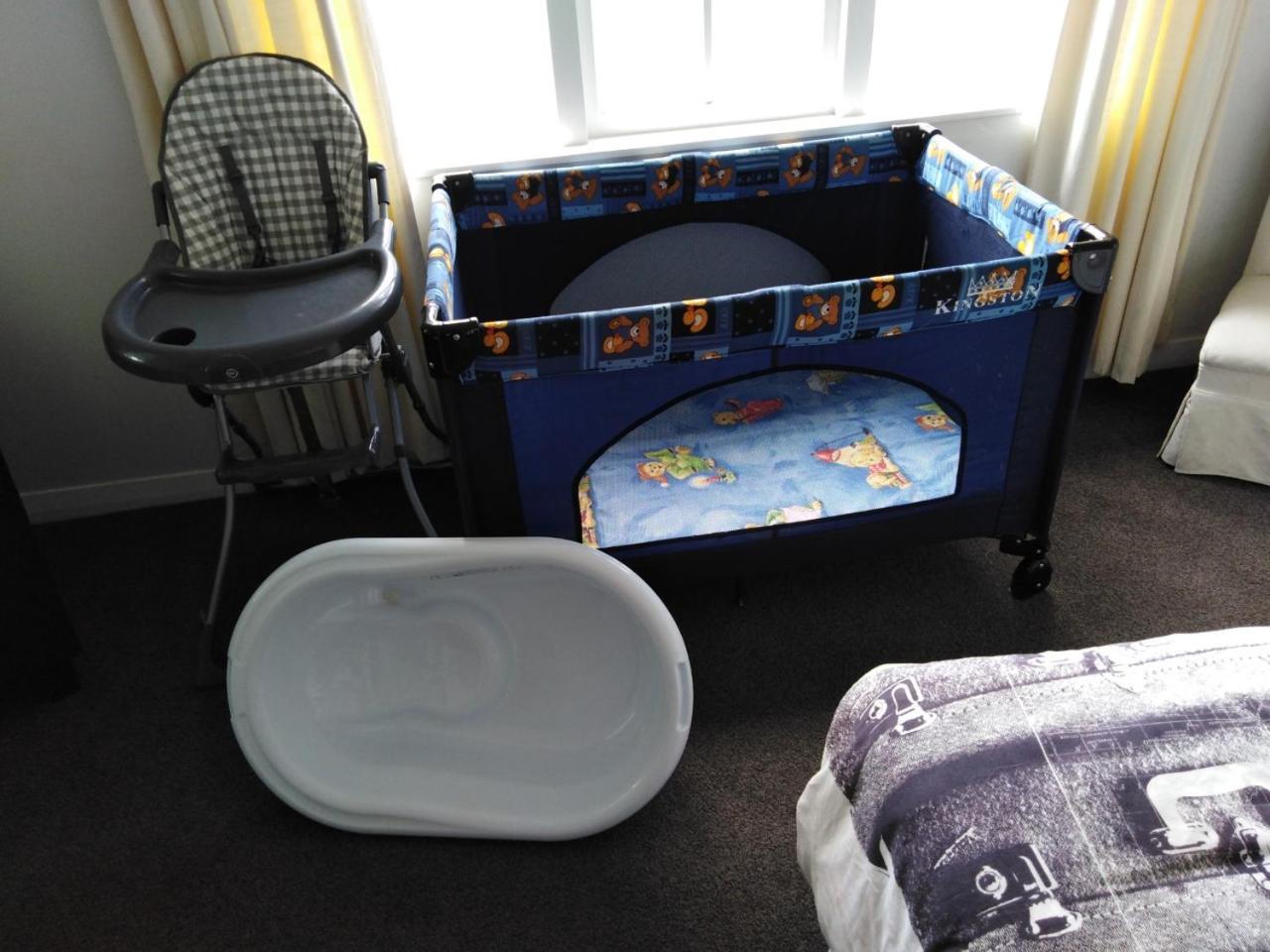 Charmae Guest House Whanganui Dış mekan fotoğraf