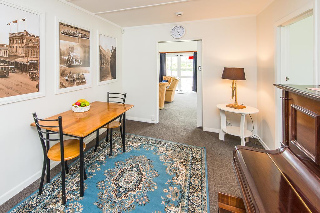 Charmae Guest House Whanganui Dış mekan fotoğraf